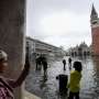 Venice completes first test of all flood boundaries