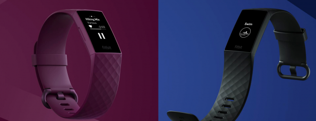 Fitbit Cost 4 Will get Trim Wake, Dynamic GPS, and an Adjustable Repeat Timeout