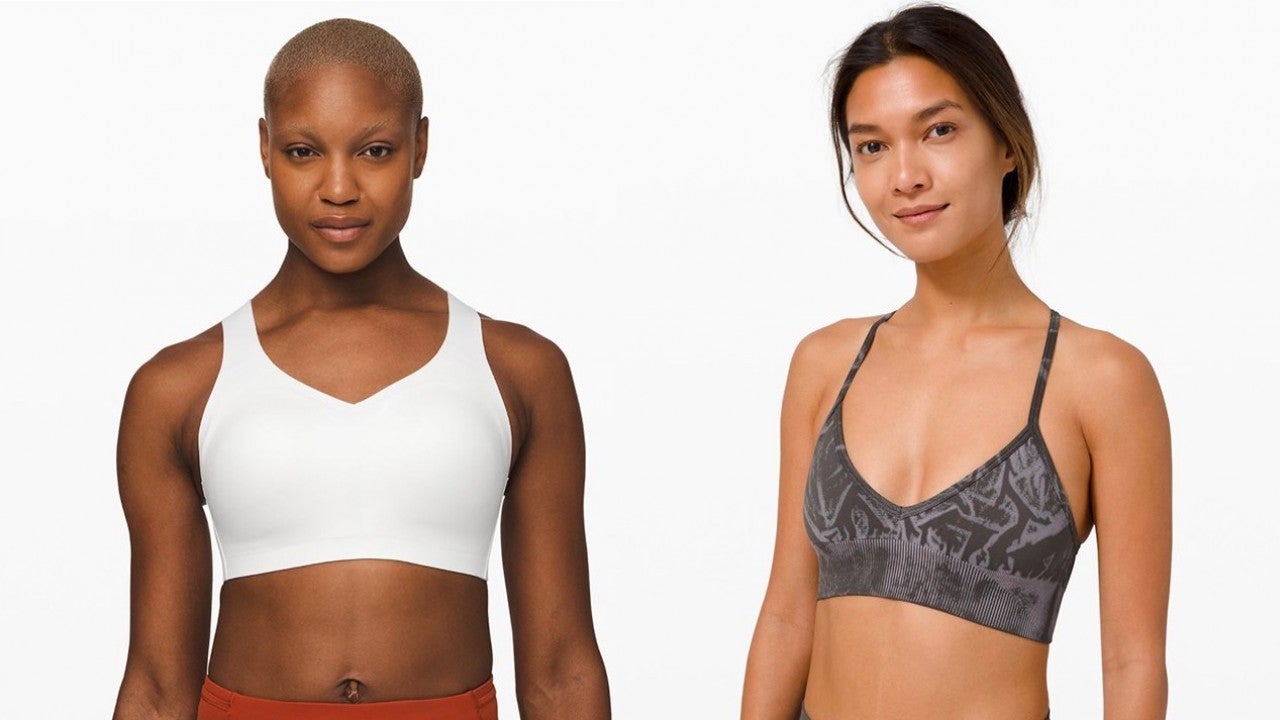 The Easiest Sports actions Bras From the Lululemon Sale 2020 –