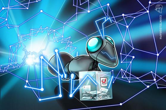 DLT Voting Would Seemingly Income Democrats: UNSW Professor By Cointelegraph