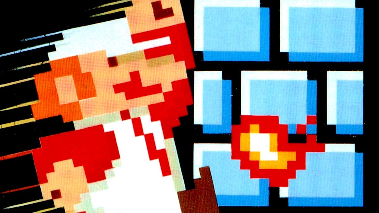 A Sealed Reproduction of Worthy Mario Bros. Provided for a World-File Surroundings $114,000