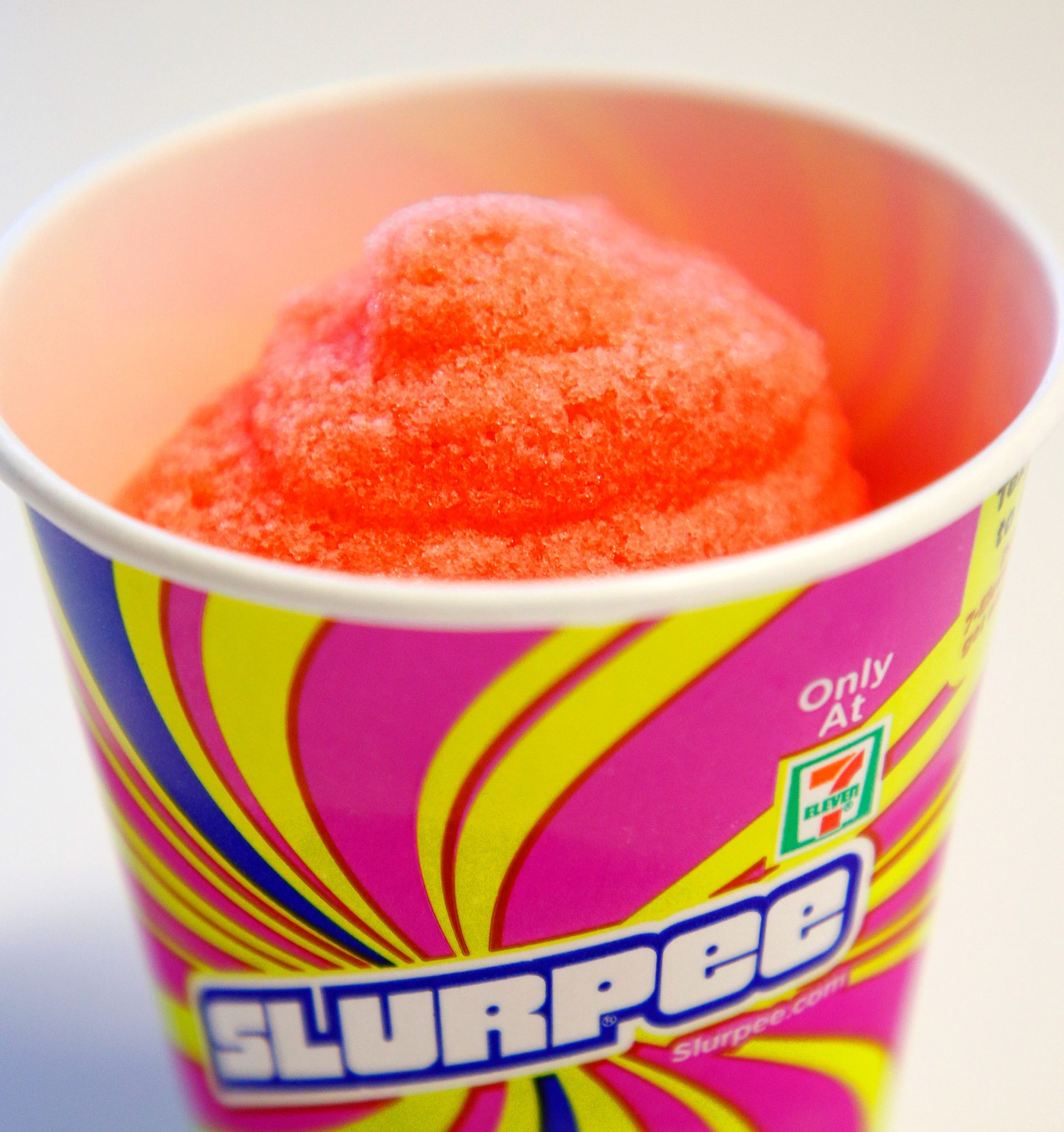 7-Eleven Day Is Canceled—Nonetheless There’s Aloof One Procedure to Procure a Free Slurpee