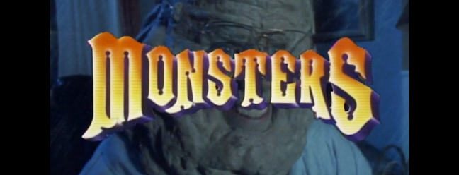 What We’re Searching at: ‘Monsters’ Is the 80s Fright Level to You Need Steady Now