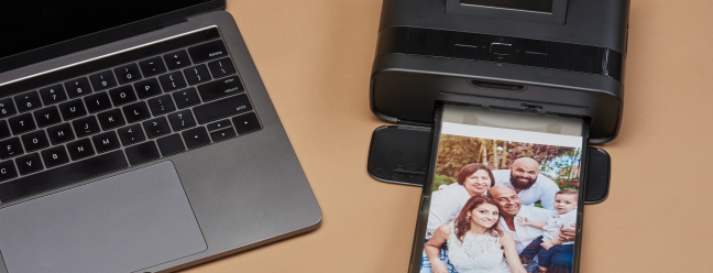 The Finest Transportable Notify Printers for iOS and Android Devices