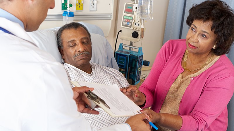 Post-PCI Mortality Higher in Blacks vs Whites, Comorbidities Apart