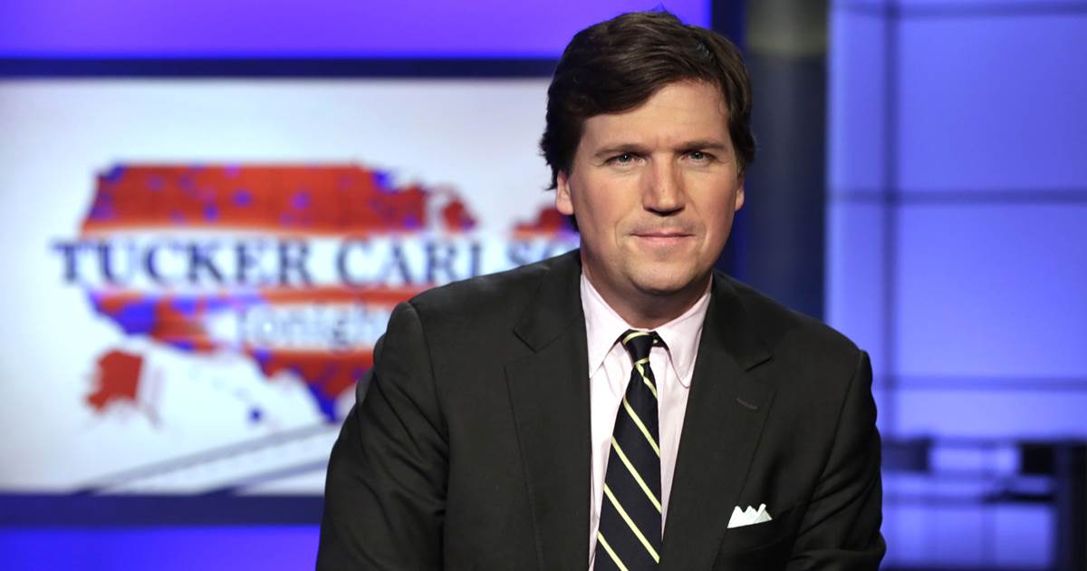 Top Tucker Carlson writer at Fox Info resigns after alleged racist, sexist online remarks