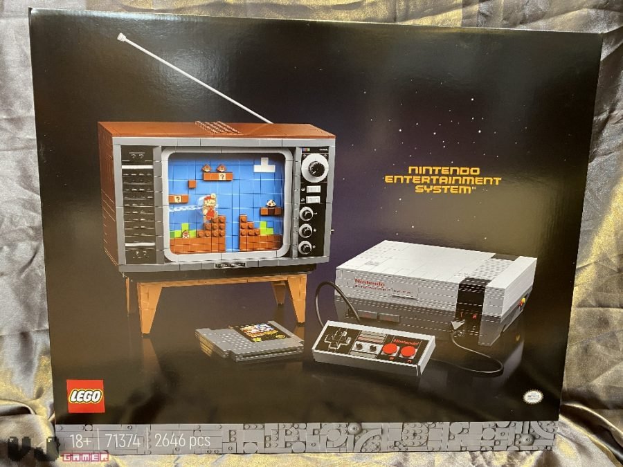 Nintendo Will Reportedly Open A $250 LEGO NES Console Subsequent Month