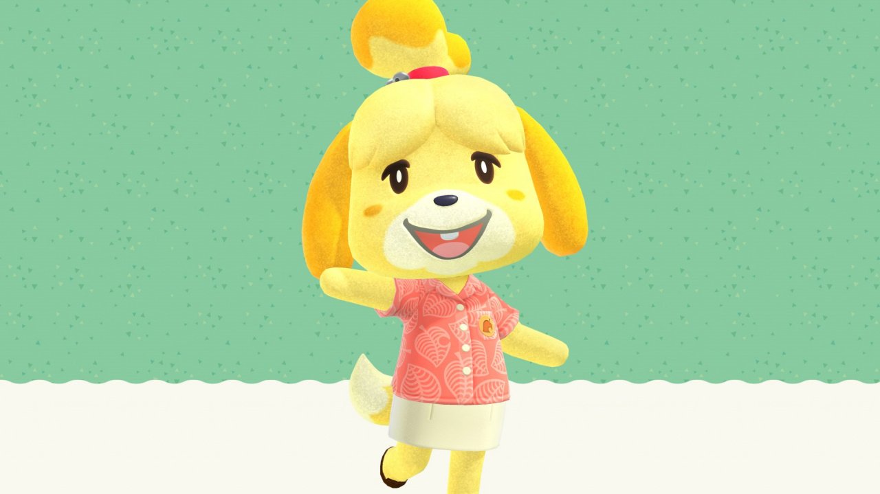Nintendo Opens Legit Animal Crossing Instagram Account