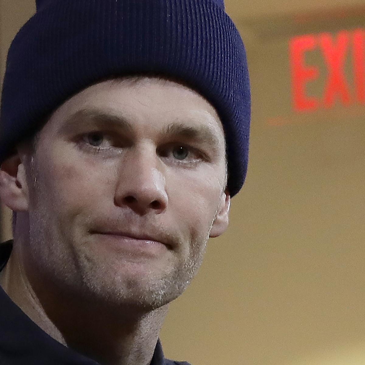 Patriots Are ‘Stunning Mediocre’ After Tom Brady’s Exit for Buccaneers, Says Agent