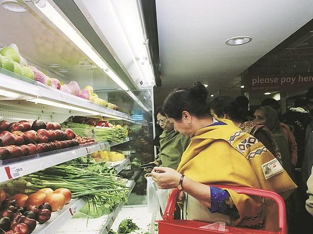 WPI inflation falls 1.81% in June over gas prices, but meals prices rise