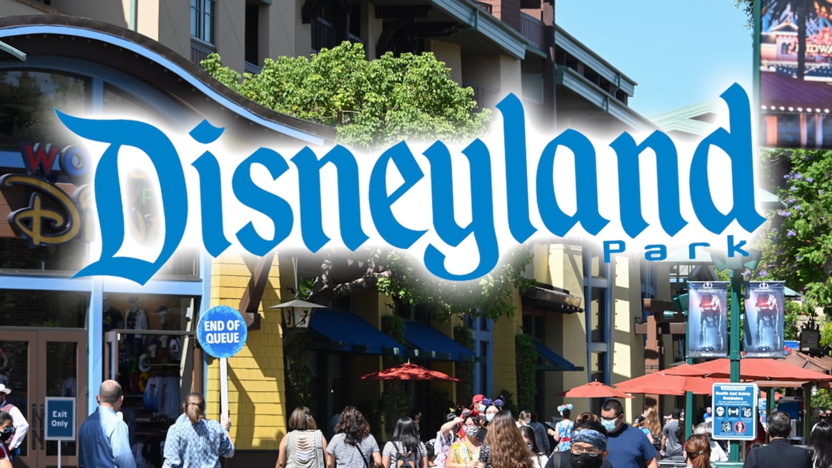 Disneyland Workers Feel Unsafe with Chaotic Downtown Disney Reopening