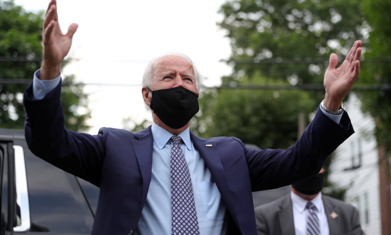 Biden’s Tax Idea is the Greatest Gaffe of His Campaign So A long way