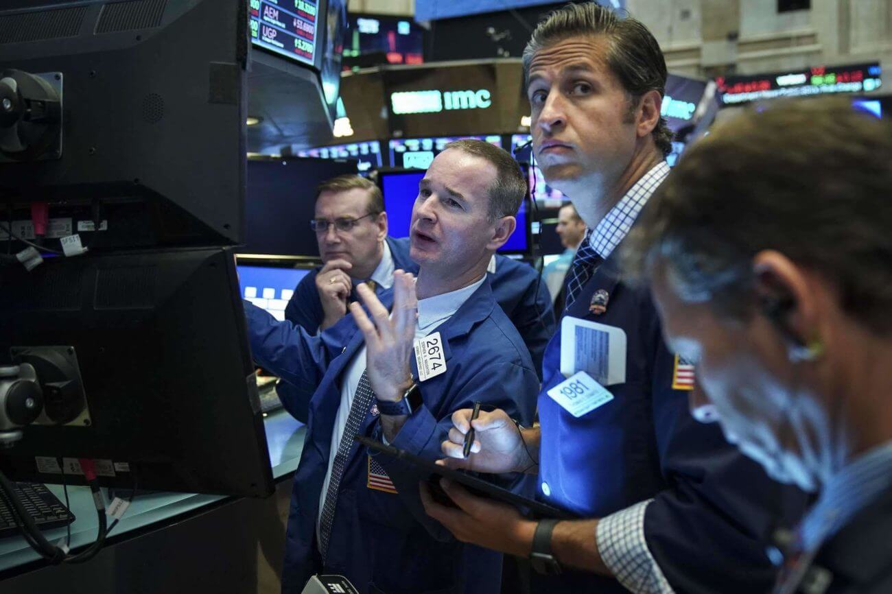 This Is Why the Dow Jones Clobbered the Nasdaq and S&P 500 Right this moment