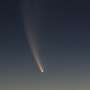 Astrophysicists counsel carbon bellow in comet ATLAS lend a hand bellow age of other comets