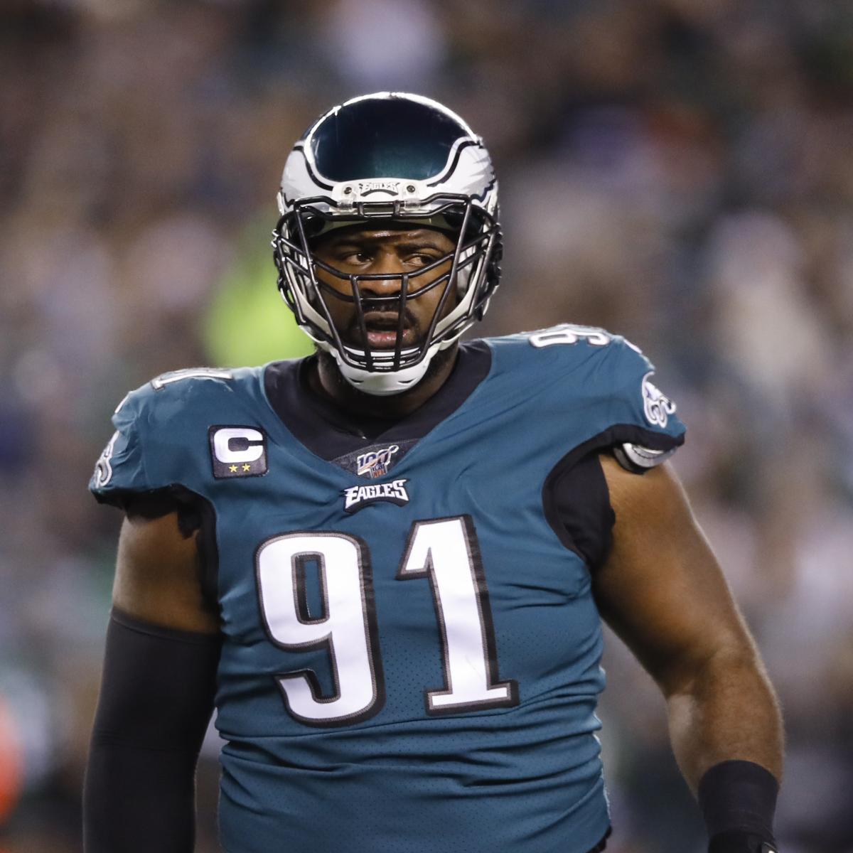 Eagles’ Fletcher Cox’s ‘Fastball Wasn’t What It Used to be’ 2 Years Ago, Per NFL Coach