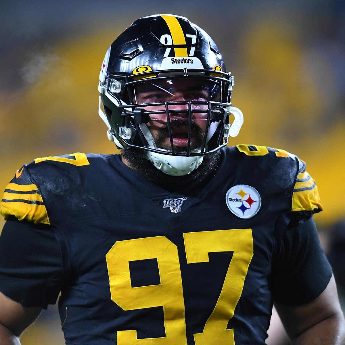 Unnamed NFL Coach Praises Steelers’ Cam Heyward, nonetheless ‘Now not an Elite Athlete’