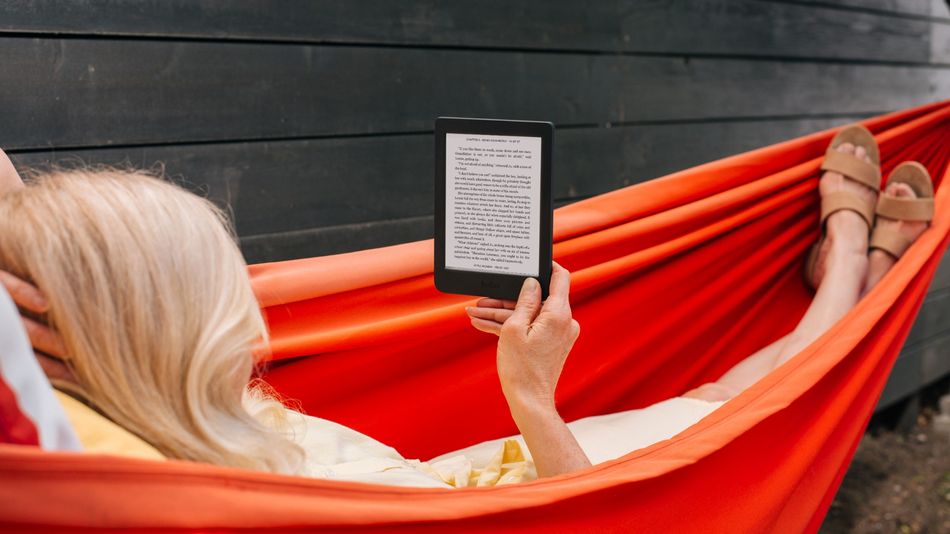 Kobo Nia is a $ninety 9 e-reader with a excessive-res display mask and 8GB of storage