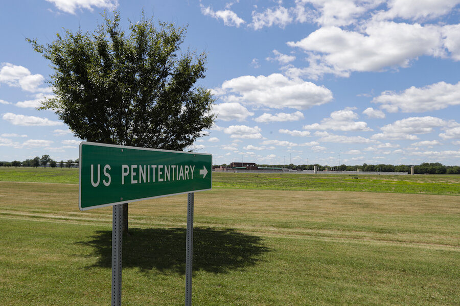 First US federal execution held in 17 years. Right here’s why.
