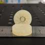 Researchers report three-D printed latex rubber step forward