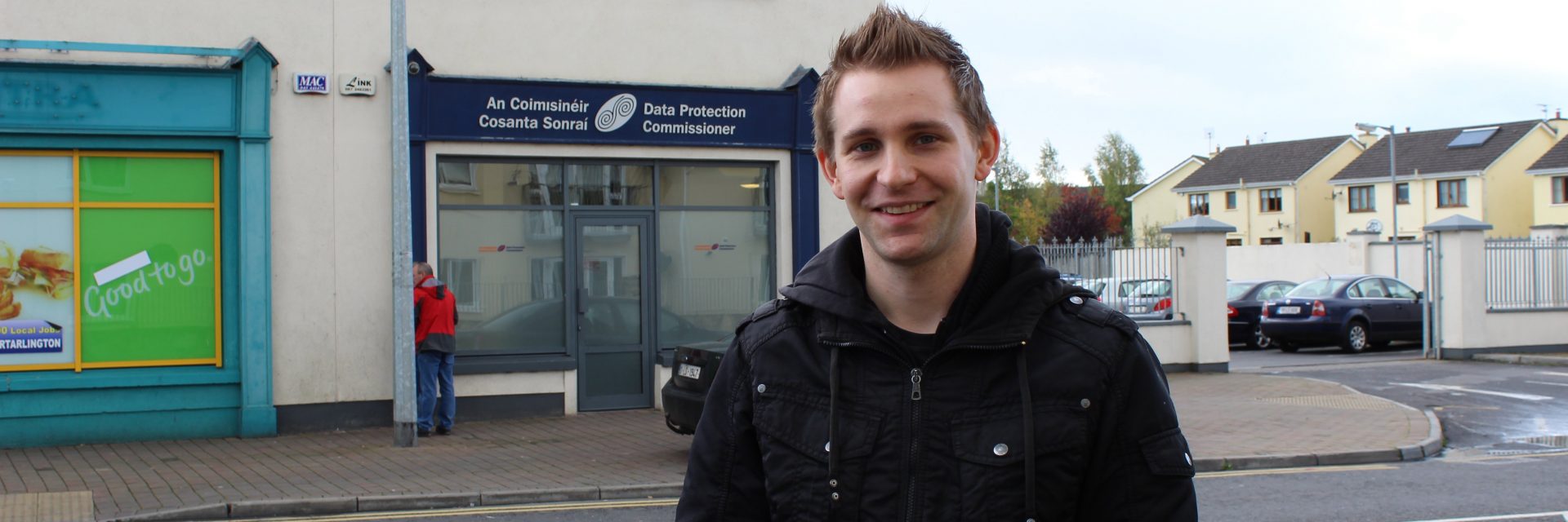 11 vague questions, Facebook, Max Schrems and the European Court docket of Justice