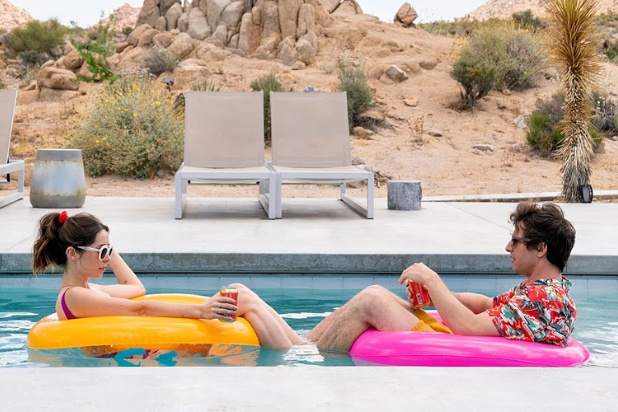 ‘Palm Springs’: Here’s What That Closing Scene Intended