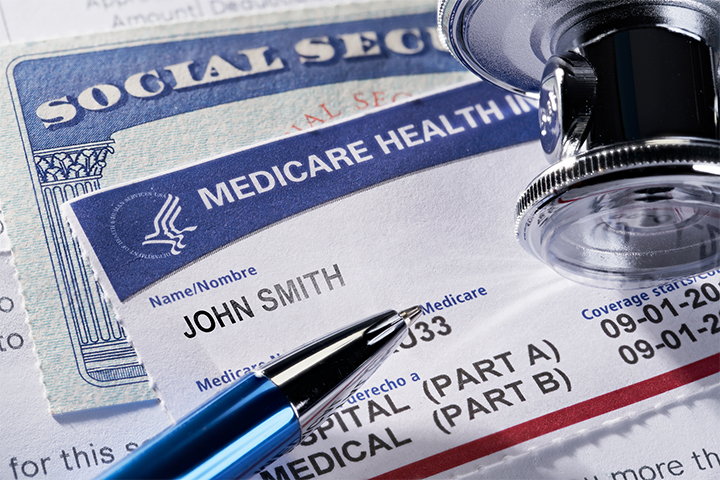 Dwelling Committee Approves Invoice to Ease Medicare Segment B Enrollment