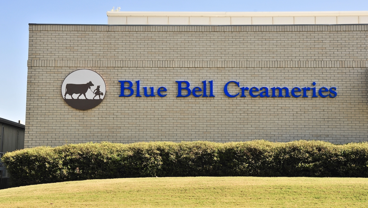 All prices brushed apart in opposition to inclined Blue Bell CEO Paul Kruse