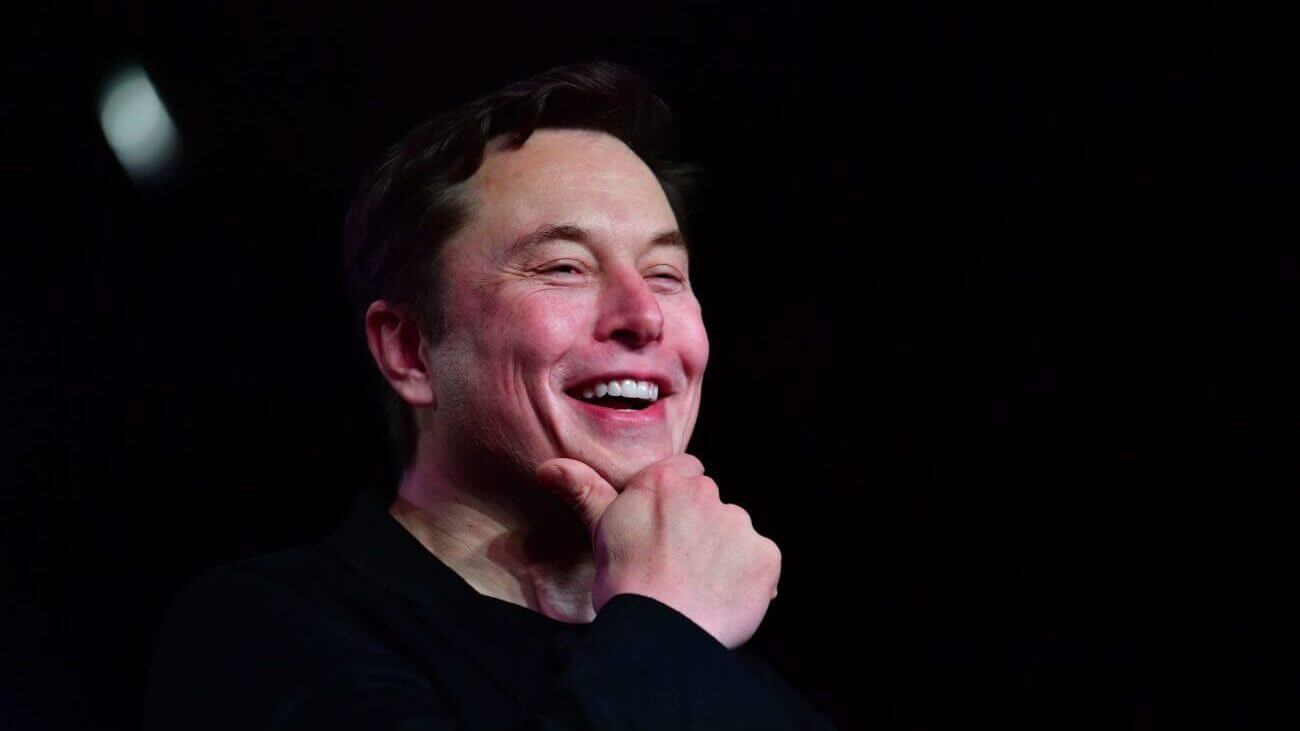 Even Elon Musk’s Biggest Critic Has Given up Shorting Tesla