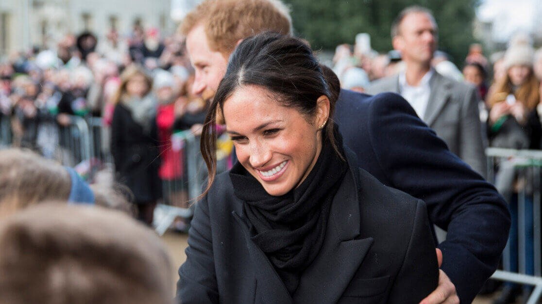 Meghan Markle for President? Is There Something This Woman Can’t Attain?