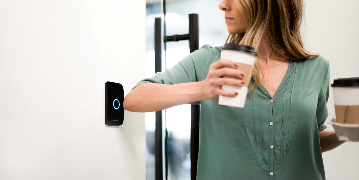 Openpath raises $36 million to lift keyless building obtain entry to to more industries
