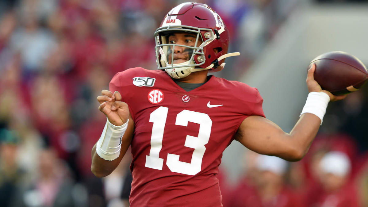 Why Tua Tagovailoa and other marquee NFL inexperienced persons will doubtless be negatively impacted by modified 2020 offseason