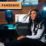 Audio Engineer Kesha Lee in Atlanta, in a Pandemic: ‘I’m Attending to the Place The build I’m Desperate to Make’