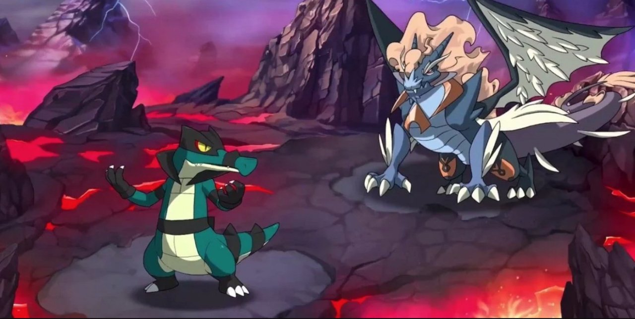 Pokémon-Esteem Nexomon: Extinction Presentations Off Three Of The Sport’s Areas