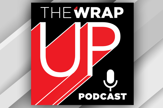 ‘TheWrap-Up’ Podcast: Activist and ‘Fearful’ Star Kendrick Sampson | Podcast