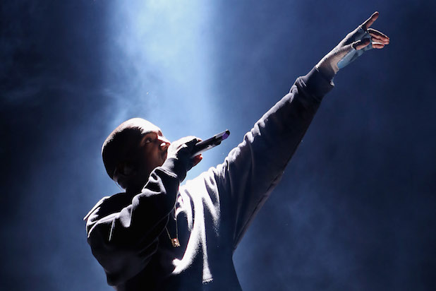 Kanye West Secures Location on Oklahoma Pollfor 2020 Presidential Election