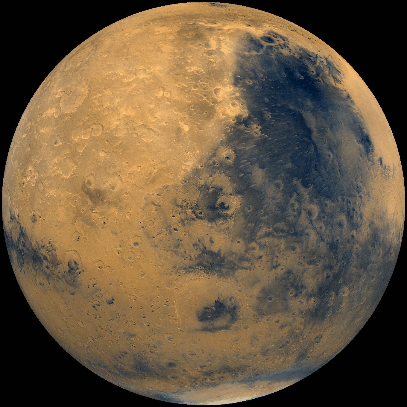 The pronounce (and worst) Mars landings of all time
