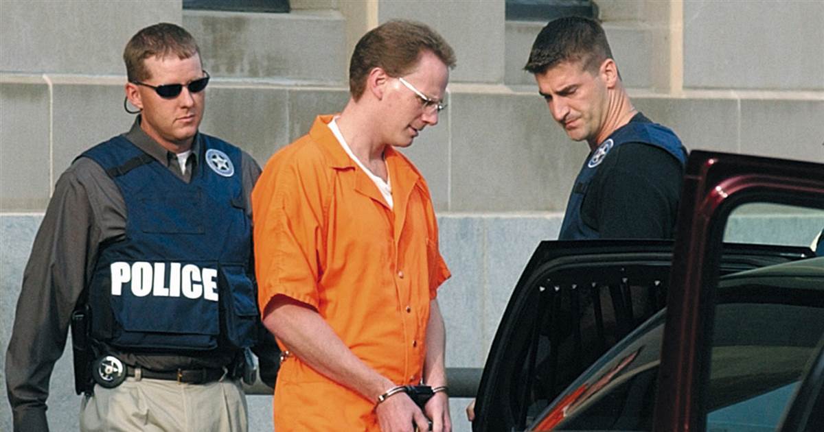 Iowa drug kingpin who killed 5 topic for execution Friday