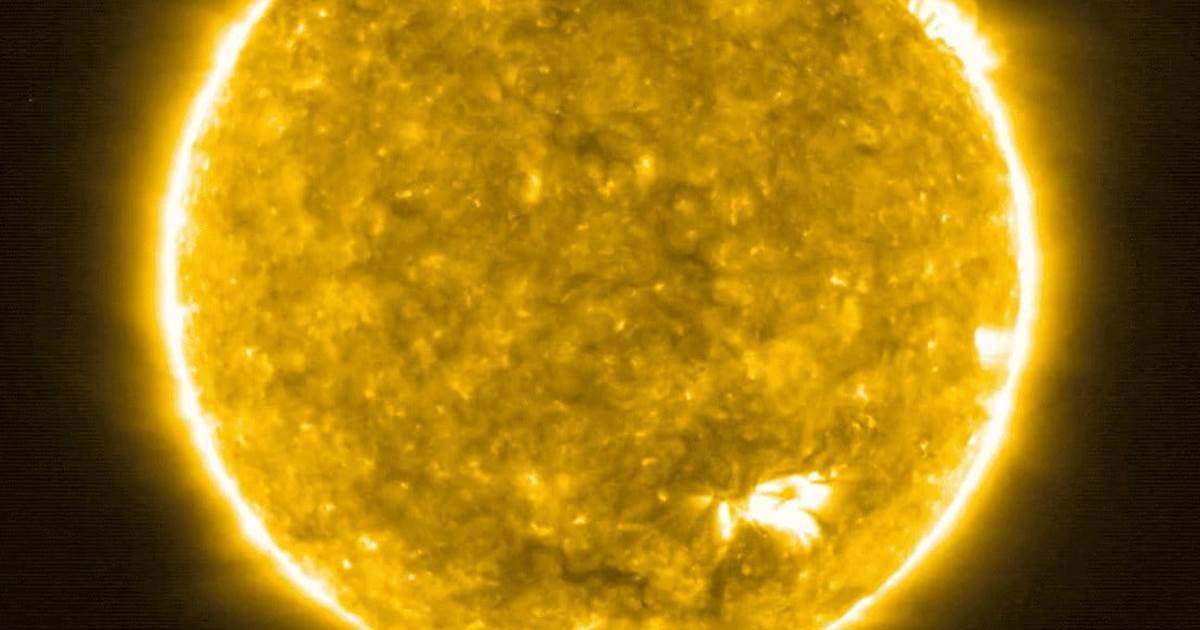 Spacecraft snaps closest photography of solar, ‘campfires’ abound