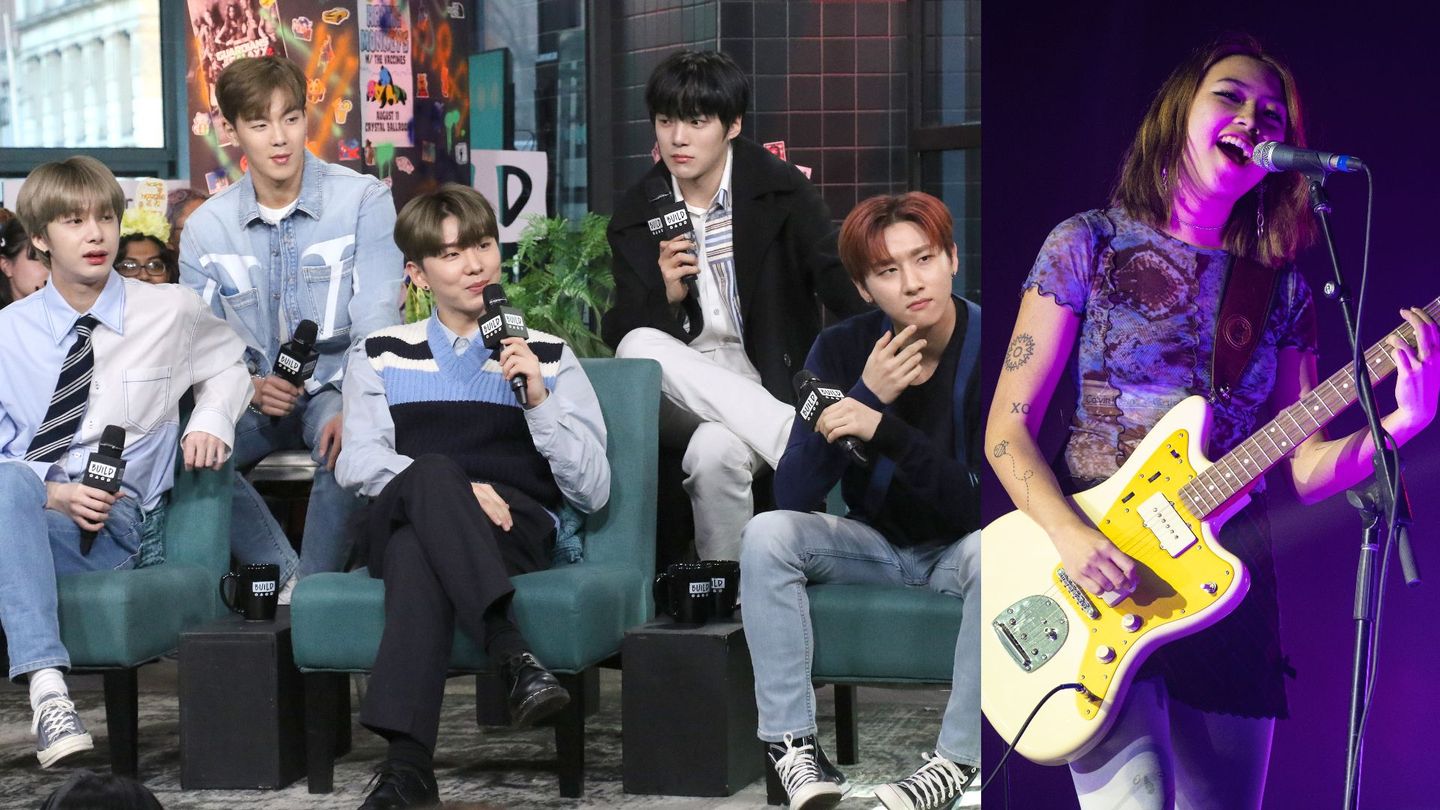 Beabadoobee’s Dreamy Observation, Monsta X’s Three-Minute Rating away, And More Songs We Fancy