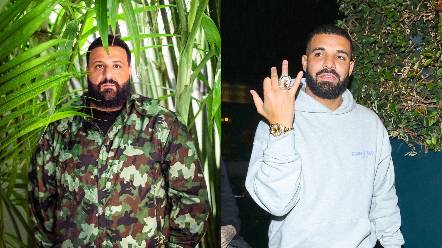 Drake Is A ‘Popstar,’ Not A Doctor, On Flexing New Khaled Collab