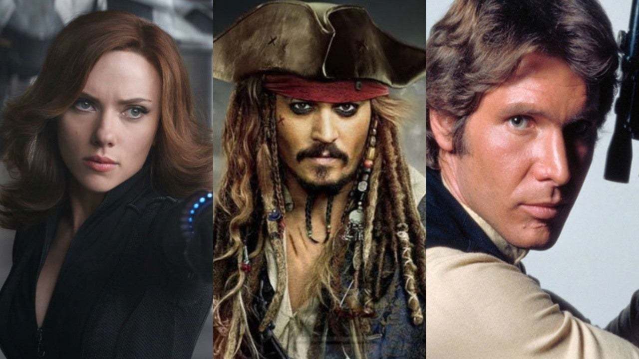Al Pacino as Han Solo?! Why These Actors Turned Down Unbelievable Film Roles