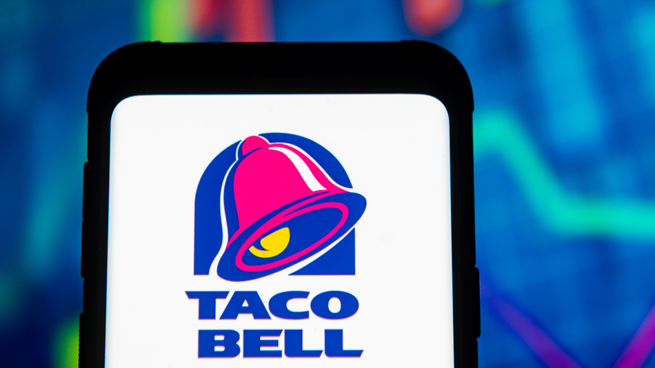 Taco Bell confirms the menu adjustments are unfortunately right
