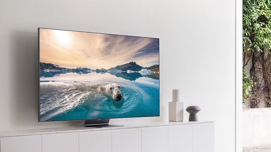 Samsung’s Dark Friday in July sale cuts costs on a complete bunch 2020 QLED TVs