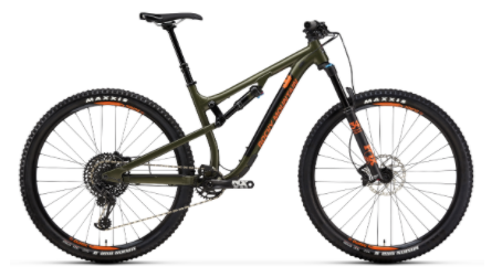 Rocky Mountain Bicycles Remembers Non-Electric Intuition, Intuition BC and Pipeline Bicycles with Alloy Frames Resulting from Tumble and Hurt Hazards