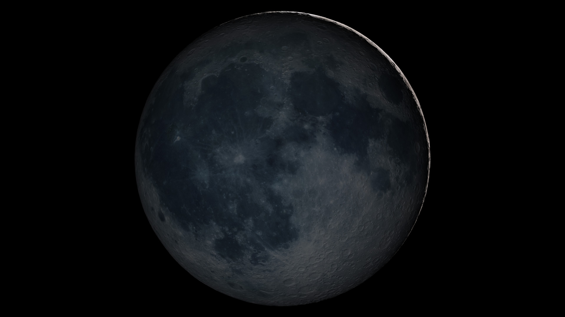 July new moon 2020: Look Saturn at its brightest in the moonless evening sky