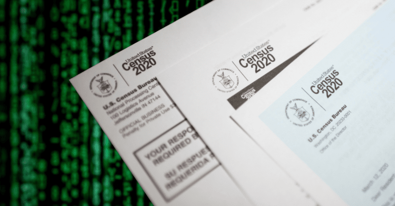 What’s diversified concerning the 2020 Census?