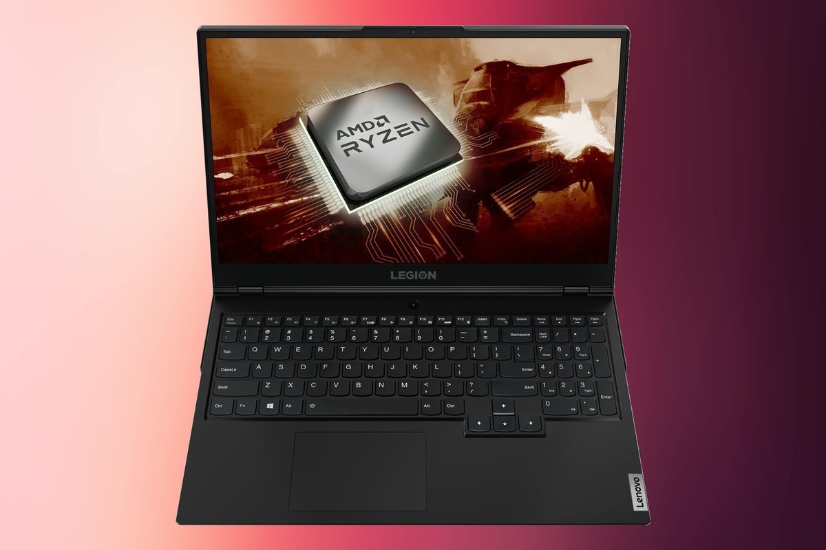 AMD interior: Lenovo’s most up-to-date Legion gaming laptops, desktops deploy Ryzen CPUs