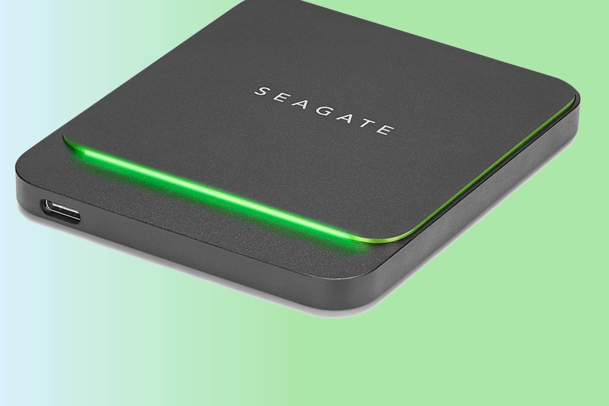 Seagate BarraCuda Like a flash SSD review: Classy, but expressionless for the value