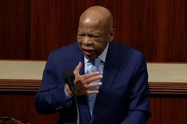 Barber: To honor John Lewis fully restore voting rights