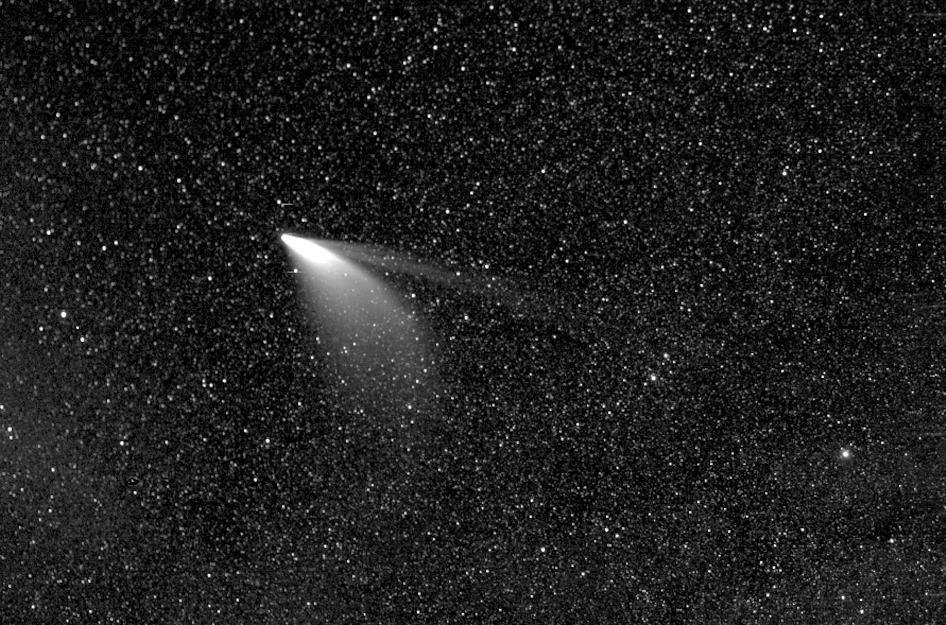 Designate Comet NEOWISE on-line tonight in a Slooh webcast